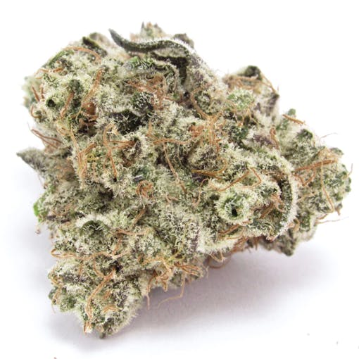 MAC marijuana strain
